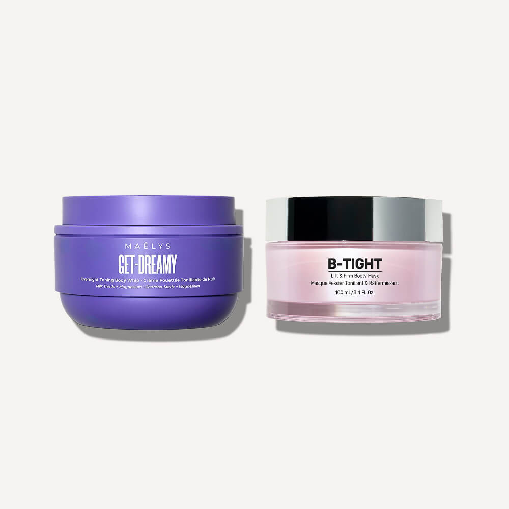 DREAM SNATCH-ERS The Toning Bundle